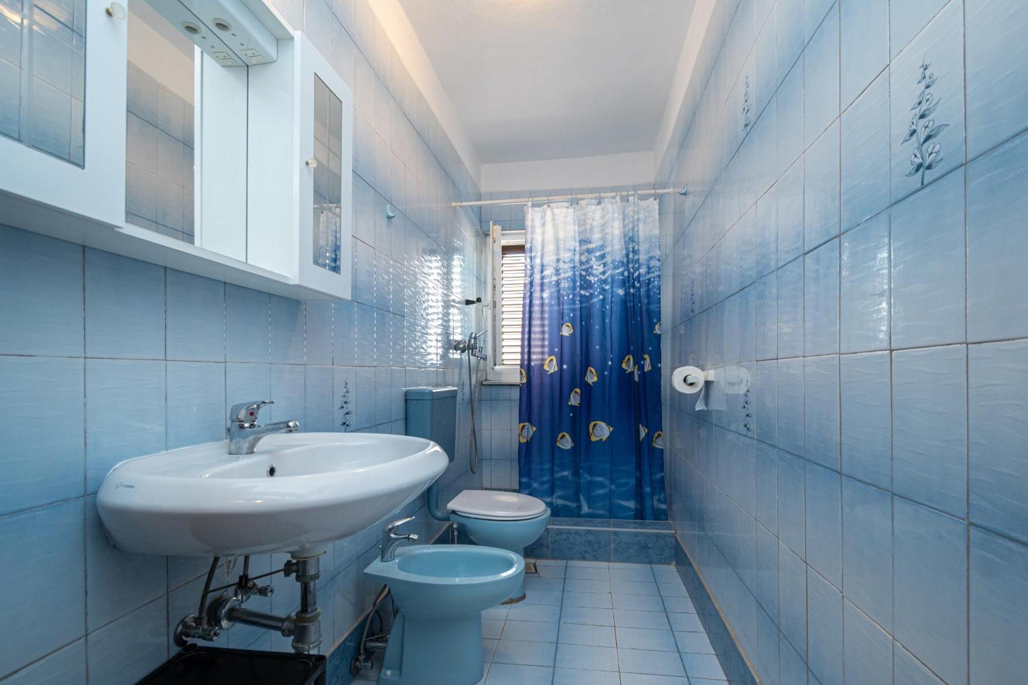 Apartments And Rooms With Parking Space Zubovici, Pag - 16063 Экстерьер фото