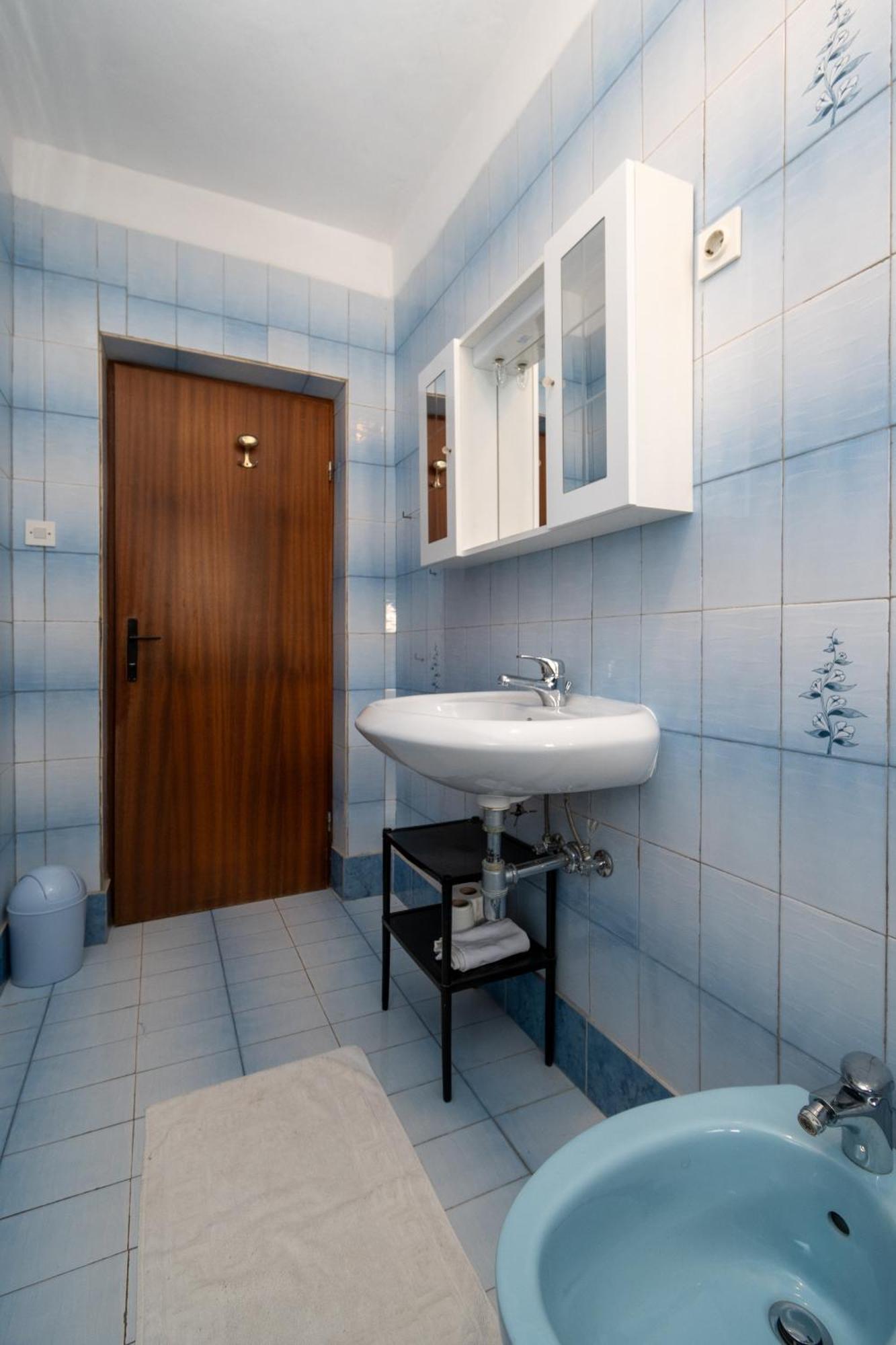 Apartments And Rooms With Parking Space Zubovici, Pag - 16063 Номер фото
